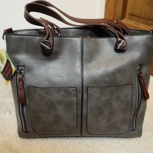 NWT Vintage Kylee Handbag